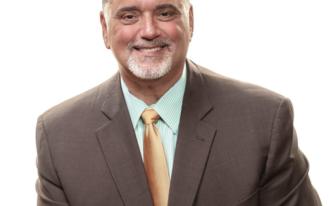 Andrew Zezas